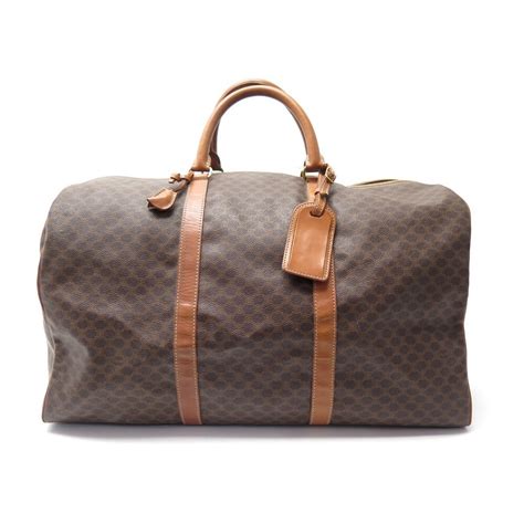 sac de voyage celine|SACS DE LUXE POUR FEMME .